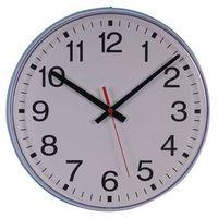 30cm quartz clock with silent movement