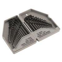 30 PIECE HEXAGON KEY SET