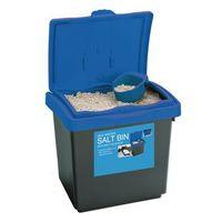 30 ltr winter salt bin