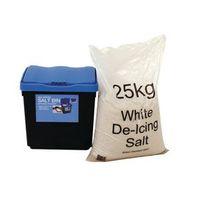 30l ECONOMY GRIT BIN KIT