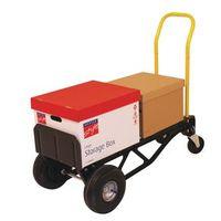 300KG NYLON CONVERTIBLE HAND TRUCK