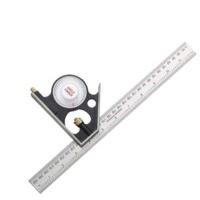 300mm Angle Finder Combination Square
