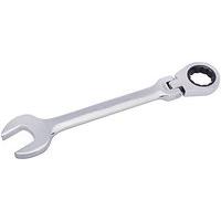 30mm flex head ratchet spanner