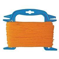 306 Polyethylene Ranging Line 30m (100ft) Orange