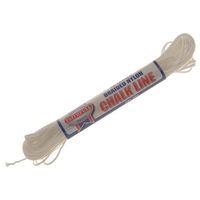 301 Braided Nylon Chalk Line 18m (Box of 12)