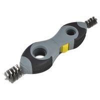 3034T Fitting Cleaning Brush 15/22mm