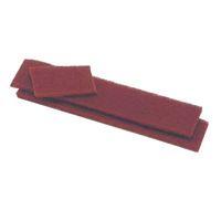 3025R Clean & Polish Pads (6) 50x250mm
