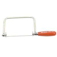 301 Coping Saw 165mm (6.1/2in) 14tpi