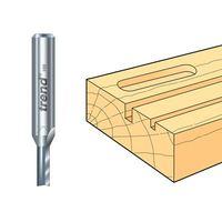 3/03 x 1/4 TCT Two Flute Cutter 4.5mm x 11mm