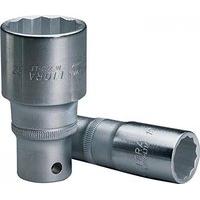 30mm Bi-hex Deep Socket 1/2\