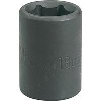 30mm Impact Socket 1/2dr-bulk