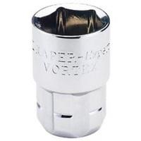 30mm Draper Square Drive Hi-torq 12 Point Socket