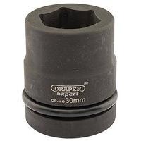 30mm Impact Socket 1\"dr