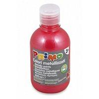 300ml Red Metallic Primo Paint