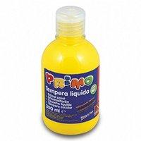 300ml Yellow School Paint