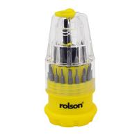 30 In 1 Precision Bit Set