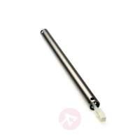 30.5 cm extension rod in tin
