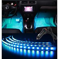 30Cmx4 RGB flexible strips Music...