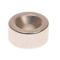 301b Countersunk Magnets (2) 10mm Polarity: South