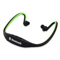 3.0 Earphone with Clear Voice Portable Wireless Stereo Outdoor Sports/Running Gym/Hiking/Exercise