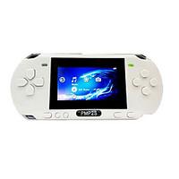 3.0 Inch 64Bit Handheld Game Console Built-in 400 games for gba gbc gb Support TF card /Video/Camera/Music/E-book