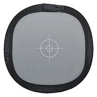 30cm White Balance Focus Gray Bo...