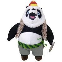 30cm dreamworks kung fu panda 3 soft toy bao character