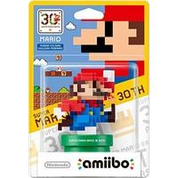 30th Anniversary Mario - Modern Colour (Nintendo Wii U/3DS)
