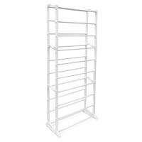 30 Pair Shoe Rack