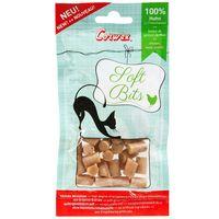 30g Corwex Soft-Bits Cat Snacks - 20% Off!* - Duck (30g)