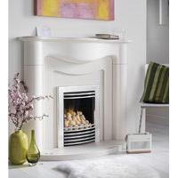 3040 Inset Gas Fire, From Eko Fires