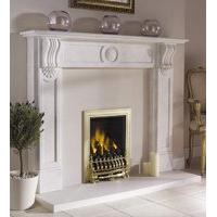 3031 Powerflue Gas Fire, From Eko Fires