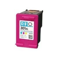 301XL TRI-COLOR INK CARTRIDGE - .