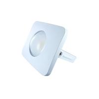 30 Watt Compact-Tough IP65 Floodlight White