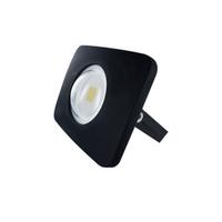 30 Watt Compact-Tough IP65 Floodlight Black