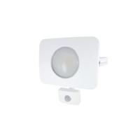 30 Watt Compact-Tough PIR IP64 Floodlight