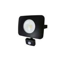 30 Watt Compact-Tough PIR IP64 Floodlight