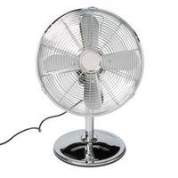 3048mm 3 speed desk fan