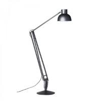 30938 Anglepoise Type 75 MAXI Floor Lamp in Slate Grey