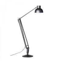 30938 anglepoise type 75 maxi floor lamp in slate grey