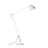 30940 Anglepoise Type 75 MAXI Floor Lamp in Alpine White