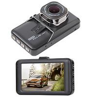 30 inch screen full hd 1080p car dvr mini vehicle dash car camera cam  ...