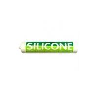 300ml Tube Silicone High Modulus - White