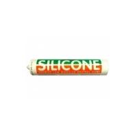 300ml Tube Silicone Low Modulus Adhesive - Clear