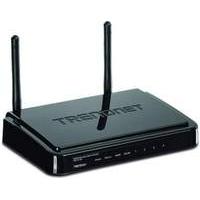 300mbps Wireless N Home Router