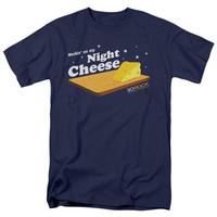 30 Rock - Night Cheese