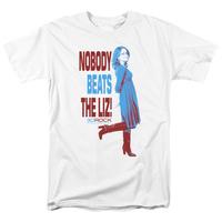 30 Rock - Nobody Beats The Liz