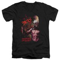 300 - Prepare For Glory V-Neck