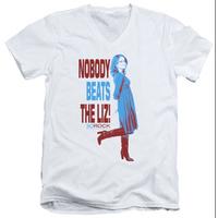 30 Rock - Nobody Beats The Liz V-Neck