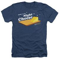 30 Rock - Night Cheese